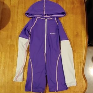 Sunskinz toddler suir